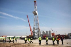 «Газифицирует» ли Америка Украину? «Газифицирует» ли Америка Украину?